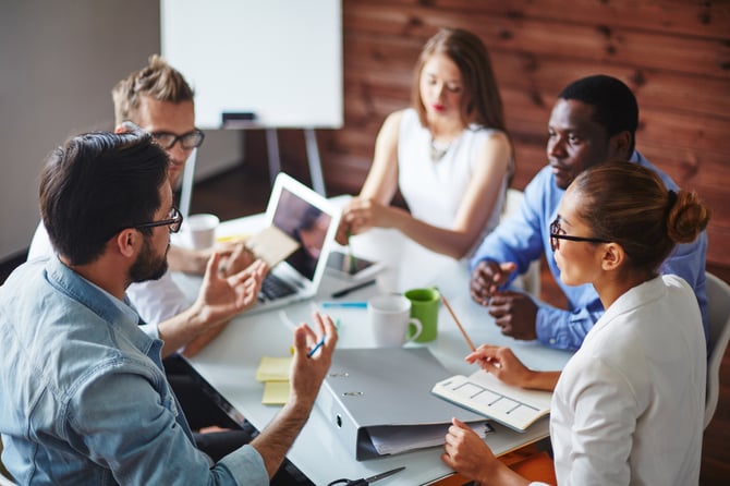 Gestão de funcionários - gestão do ecommerce - gestão de colaboradores no ecommerce