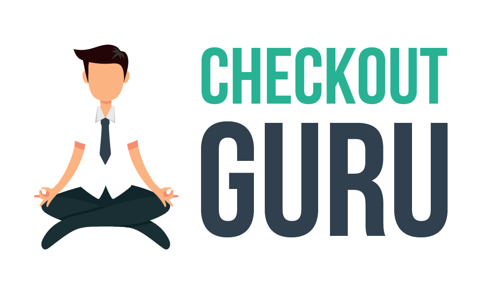 Logo Checkout Guru