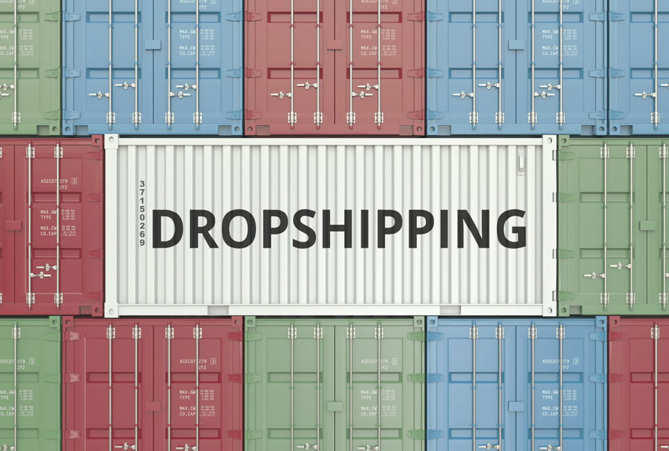 Cancelamento de compra dropshipping - política de cancelamento de compra - estorno de compra - dropshipping devolução