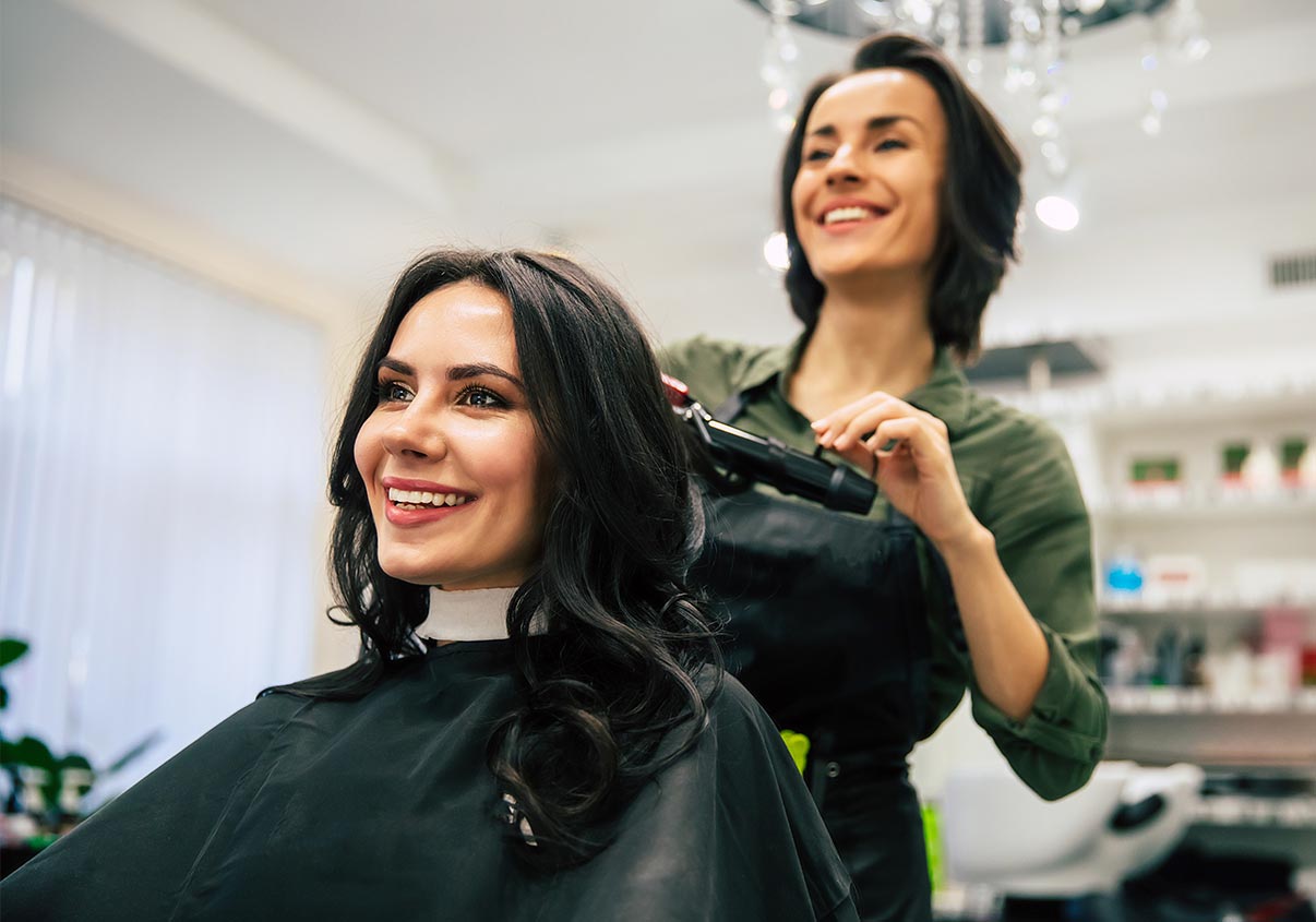 Quais os equipamentos para salão de beleza que não podem faltar?