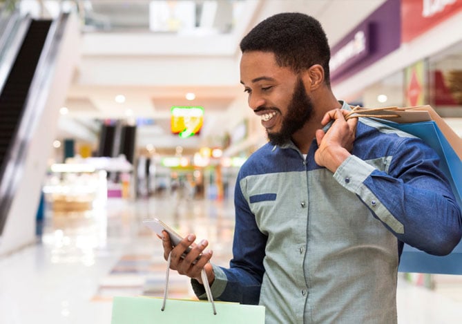 Experiência do consumidor é um fator crucial nas compras