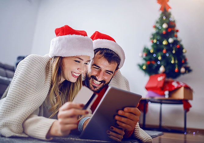 7 estratégias para sua empresa vender mais no Natal 7 estratégias para sua empresa vender mais no Natal