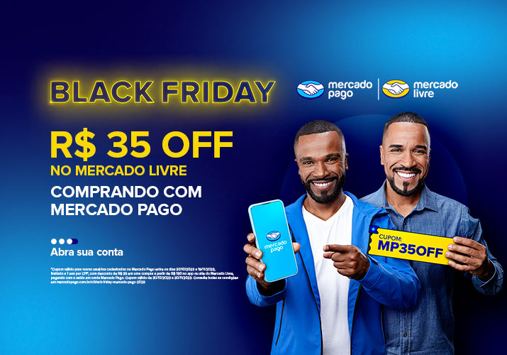 Mercado Livre se pronuncia sobre polêmica com cupom da Black Friday e redes  sociais 