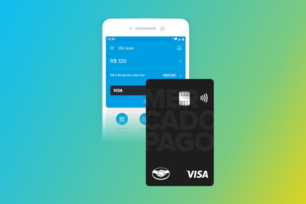 Vender online com cartão de crédito no mercado pago - cobrar online com cartão de crédito no Mercado Pago