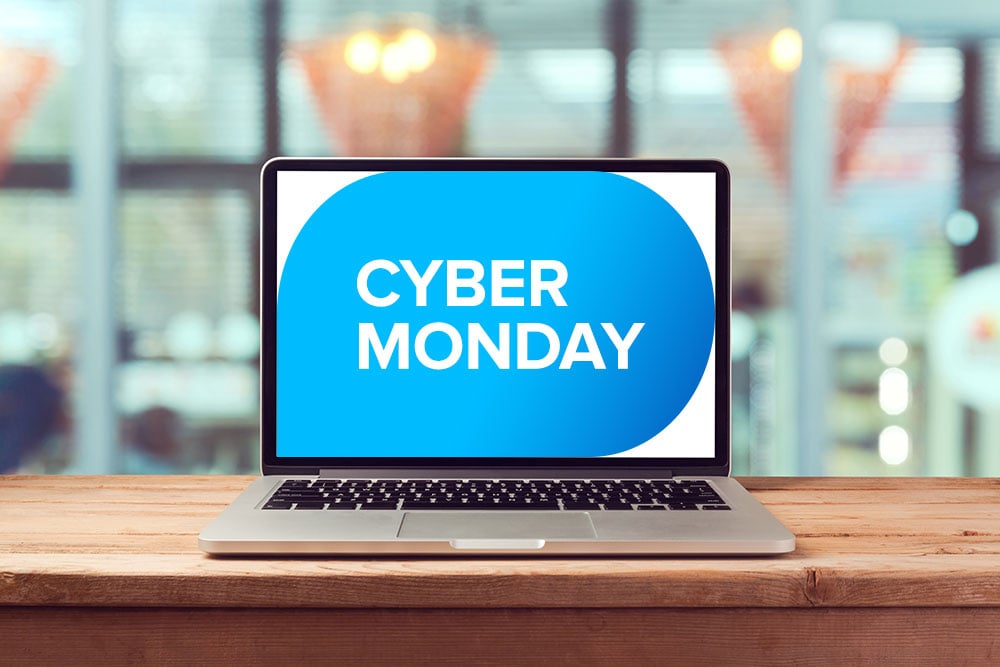 Cyber Monday: dicas de como aproveitar I Blog Lojas Colombo