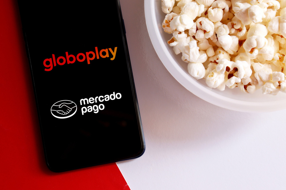 Globo Play - pagamento recorrente no globo play - assinar globo play com mercado pago - solução de assinaturas mercado pago