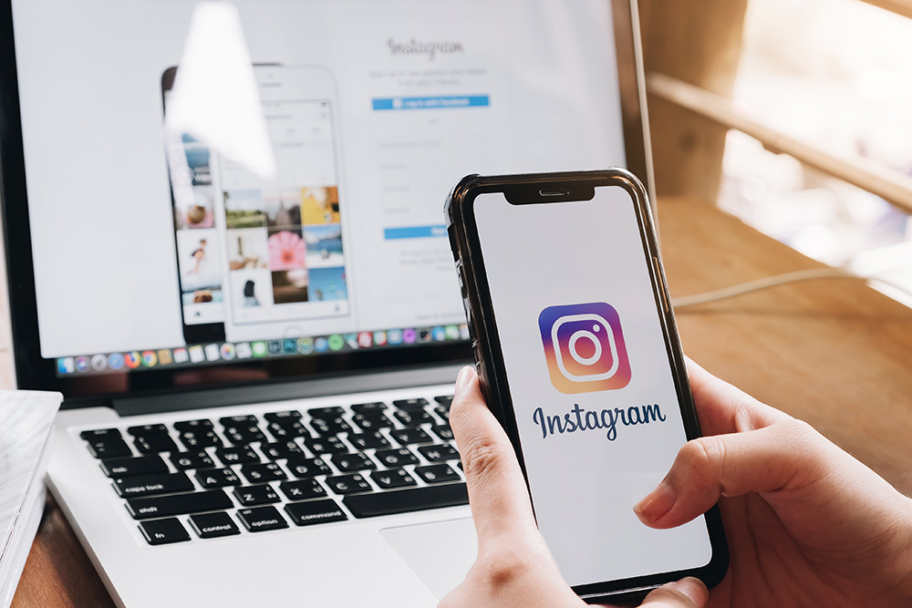 Como vender pelo instagram - Vendas no instagram - Como vender nas redes sociais