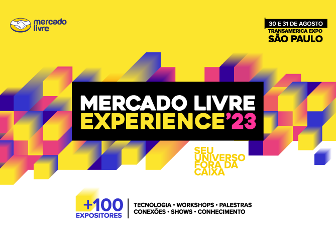 Mercado Livre lança streaming com conteúdo grátis - FestasBrasil