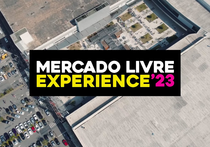 Mercado Pago: Imagem ilustrativa do Meli XP