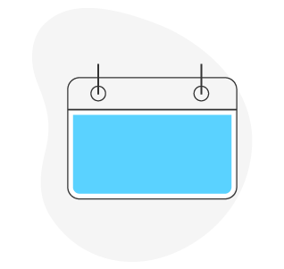 Coloque as contas em dia