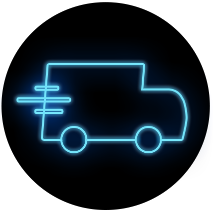 Recebimentos instantâneos