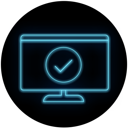 Organização e fácil integração