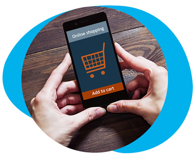 Agência implementadora de e-commerce