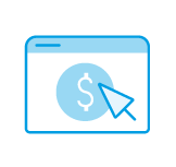 Parceria com o meio de pagamentos mais relevante da América Latina