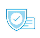 Soluções de pagamento seguras, estáveis e inovadoras 