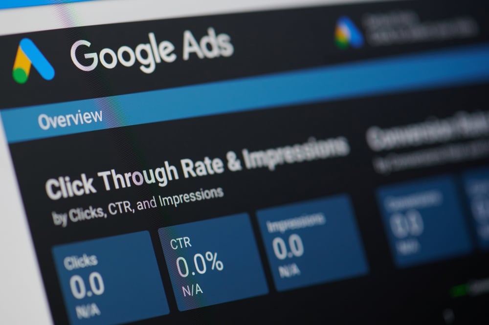 PAGAR GOOGLE ADS COM MERCADO PAGO