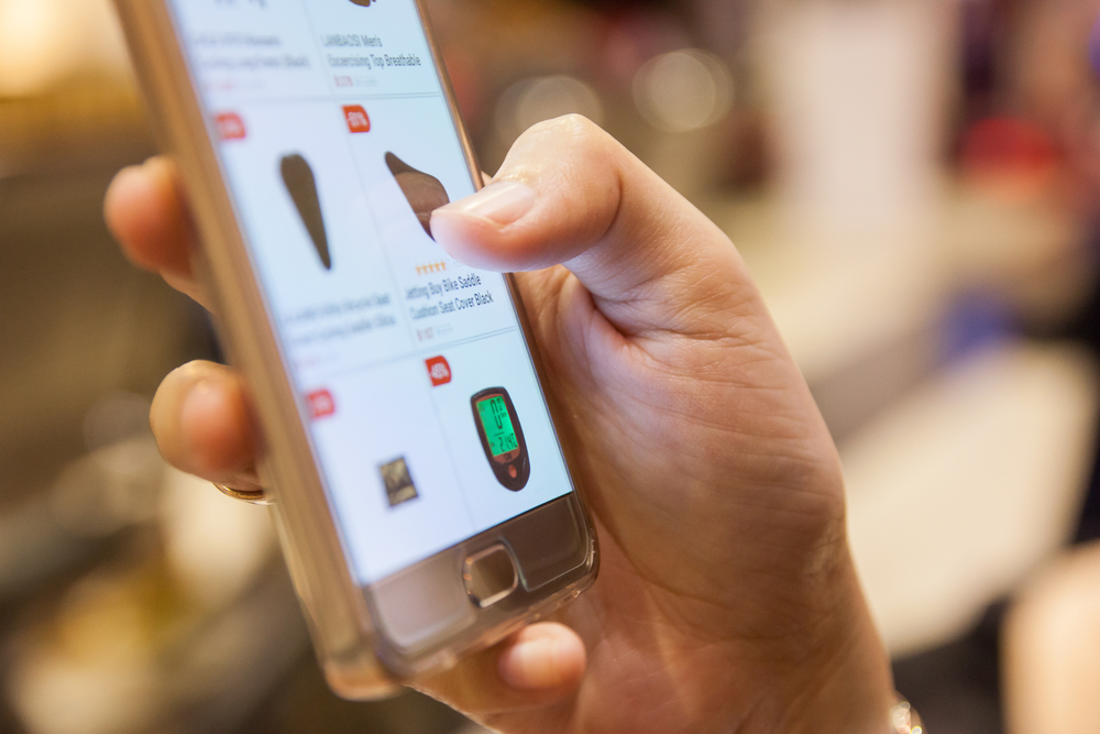 experiência de compra online - experiência de compra no ecommerce - experiência de compra do usuário na compra digital - experiência de compra na loja online 